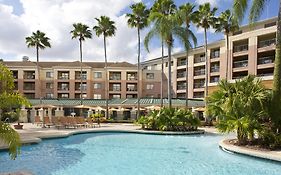 Courtyard By Marriott Orlando Lake Buena Vista In The Marriott Village